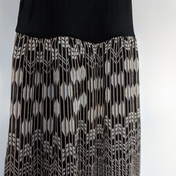 Forever 21 Summer Maxi Dress - Picture 4 of 6